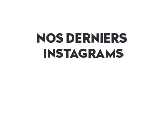 Notre dernier post